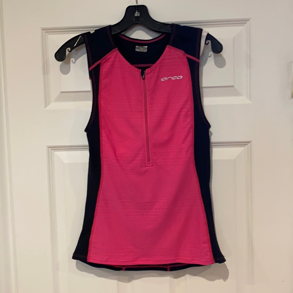 Orca Triathlon Top